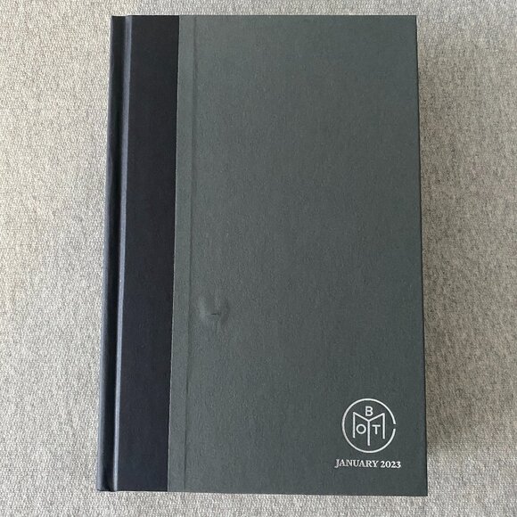 BOTM Edition Hell Bent By Leigh Bardugo Hardcover - Picture 10 of 13